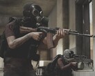 Insurgency: Sandstorm finns tillgängligt på Steam med 75 % rabatt fram till den 30 juli.