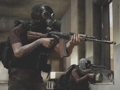 Insurgency: Sandstorm finns tillgängligt på Steam med 75 % rabatt fram till den 30 juli.