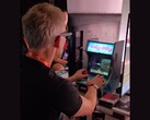 John Carmack spelar Doom-porten till Evercade