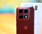Motorola Edge 70 Pro siktar på att imponera med fyra 50-megapixelkameror.