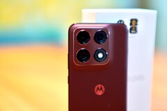 Motorola Edge 70 Pro siktar på att imponera med fyra 50-megapixelkameror.