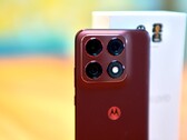 Motorola Edge 70 Pro siktar på att imponera med fyra 50-megapixelkameror.