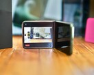 Razr Plus 2026 (Razr 70 Plus) erbjuder många olika sätt att använda de inbyggda kamerorna på innovativa sätt.