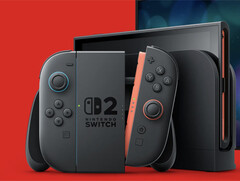 Nintendo bör avslöja mer information om Switch 2 om lite mer än en vecka. (Bildkälla: Nintendo)