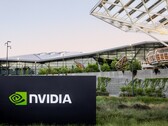 Nvidia behöver en licens för att exportera H20-chipet till Kina. På bilden: Nvidias huvudkontor (Bildkälla: Nvidia)