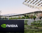 Nvidia behöver en licens för att exportera H20-chipet till Kina. På bilden: Nvidias huvudkontor (Bildkälla: Nvidia)