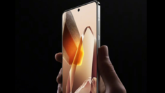 OnePlus 13:s skärm. (Bildkälla: OnePlus)