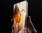 OnePlus 13:s skärm. (Bildkälla: OnePlus)