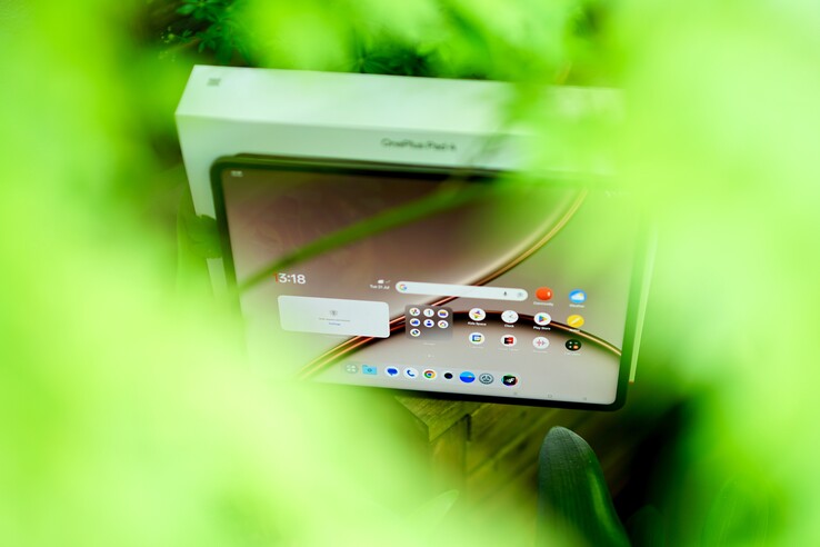 Recension av OnePlus Pad 4