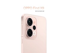 Hasselblad-kameran på Oppo Find X9 Ultra genomgår stora förändringar, enligt de senaste inläggen från en kinesisk läckare. (Bildkälla: Ace100xd, redigerad)