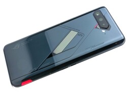 Asus ROG Phone 5  Pro