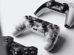 RPCS3 stöder PS3-, PS4- och PS5-kontroller fullt ut.