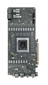 AMD Radeon RX 7900 PCB (Källa: AMD)