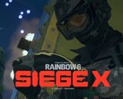 Banner för Rainbow Six Siege X-hack visas (Bildkälla: skärmdump, Ubisoft YouTube med redigeringar)