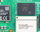 Raspberry Pi har inte höjt priserna på sina SBCs över hela linjen. (Bildkälla: Raspberry Pi)