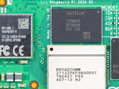 Raspberry Pi har inte höjt priserna på sina SBCs över hela linjen. (Bildkälla: Raspberry Pi)
