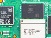 Raspberry Pi har inte höjt priserna på sina SBCs över hela linjen. (Bildkälla: Raspberry Pi)