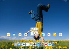 Recension av Android-surfplattan Oppo Pad 5