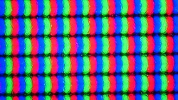 Subpixeluppsättning Lenovo ThinkPad P14s Gen 6 AMD