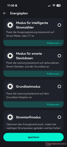 Inmatningslägen (2)