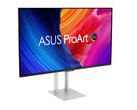 Asus presenterade ursprungligen ProArt Display PA32UCDM i april 2024. (Bildkälla: Asus)