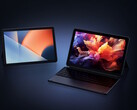 Hi10 X1 är en Windows-surfplatta som kan användas som en bärbar dator (Bildkälla: Chuwi)
