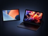 Hi10 X1 är en Windows-surfplatta som kan användas som en bärbar dator (Bildkälla: Chuwi)