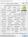 System-info: GPU-Z