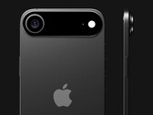 Apple iPhone 17 Air gör uppenbarligen många kompromisser för att uppnå en tunnare kropp. (Bildkälla: @zellzoi)