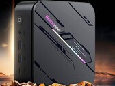 MP100 Pro är en ny Intel-driven minidator (Bildkälla: Blackview)