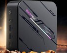 MP100 Pro är en ny Intel-driven minidator (Bildkälla: Blackview)