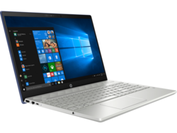 Recenseras: HP Pavilion 15-cs0053cl