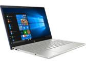 Test: HP Pavilion 15-cs0053cl (i5-8250U, HD) Laptop (Sammanfattning)