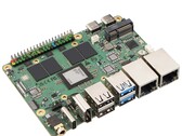 Radxa Dragon Q8B är en ny enkortsdator med Snapdragon-processor