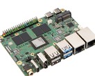 Radxa Dragon Q8B är en ny enkortsdator med Snapdragon-processor