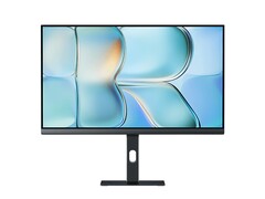 Redmi A24 är en budgetvänlig bildskärm med ett ergonomiskt stativ (Bildkälla: Xiaomi)