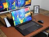2-i-1 konvertibel HP Spectre x360 16 (2024) laptop recension: En kraftfull Core-Ultra allrounddator med OLED