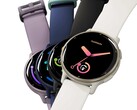 Vivoactive 5 har fått en mjukvaruuppdatering (Bildkälla: Garmin)