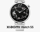 Xiaomi Watch S5 41 mm kommer att köra HyperOS 4 direkt ur lådan.