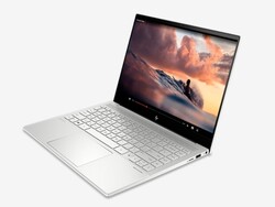 HP Envy 14 är en solid bärbar dator för mediekonsumtion