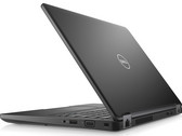 Test: Dell Latitude 5490 (Core i7-8650U, Touchscreen) Laptop (Sammanfattning)