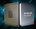 AMD har lanserat fyra nya Ryzen Pro desktop-processorer för företagsanvändare (bildkälla: AMD)