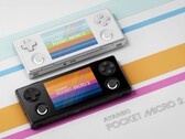 Reklambild för Pocket Micro 2
