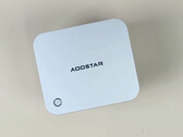 Den första MACO-modellen kostar från cirka 277 dollar i Kina. På bilden: mini-pc:n. (Bildkälla: Aoostar)