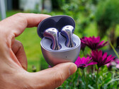 Hörlurar med öppen passform och många funktioner - Huawei FreeBuds 6 recension