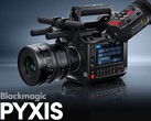 Blackmagic PYXIS 12K digitalkamera är mycket anpassningsbar för att möta behoven hos filmskapare och innehållsskapare. (Bildkälla: Blackmagic)