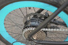 Boost Mini-cykeln kan drivas med en bakhjulsmotor. (Bildkälla: Boost) 