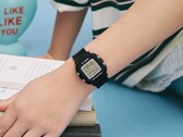 De nya Casio Baby-G BGD-10KH-klockorna (BGD-10KH-1 på bilden) har dykt upp på varumärkets globala webbplats. (Bildkälla: Casio)