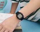 De nya Casio Baby-G BGD-10KH-klockorna (BGD-10KH-1 på bilden) har dykt upp på varumärkets globala webbplats. (Bildkälla: Casio)