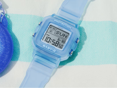 Casio BGD10KG-2 (bilden)